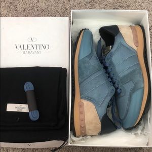 valentino sneakers for men